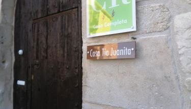 Casa tia Juanita - Foto 1