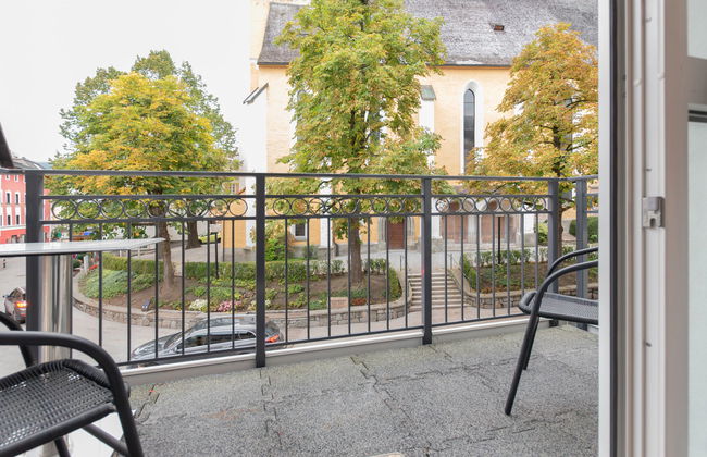 3 bedroom Apartment in Bad Hofgastein with terrace - Photo 27