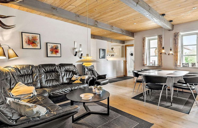 Luxury Retreat With Hot Tub - By Traum Ferienwohnungen - Foto 13