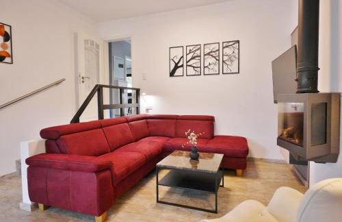 Ferienhaus 'Kahle Pön' mit MeineCardPlus, Wintergarten und eingezäuntem Garten - Foto 6