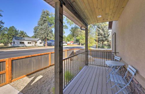 Charming Buena Vista Home about 1 Block to Main Street - Foto 22