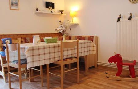 Ferienwohnung Familienwohnung - Foto 8