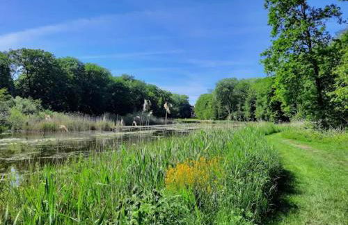 Getaway Near the Baltic - Foto 75