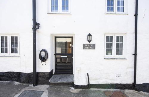 Dolor Cottage - Foto 28
