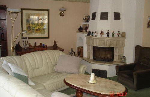 Ferienhaus "Werrablick-Frankenroda" - Foto 13