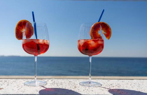 Gallipoli Il mare in una stanza - Foto 40