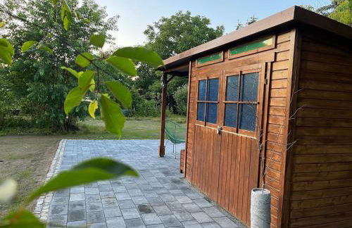 Gribertshaus - Foto 23