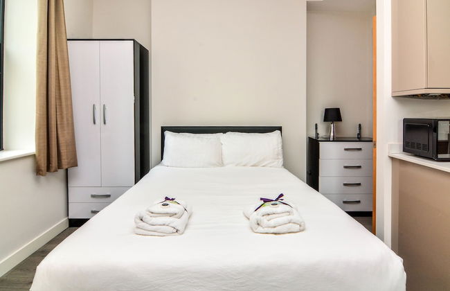 Apartment Wharf – Canary South - Foto 44