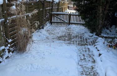 Cottage mit Garten - Foto 27