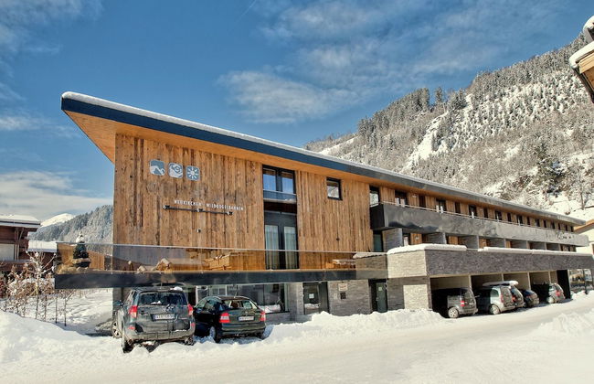 Apartment in Neukirchen by Wildkogel Lift - Foto 17