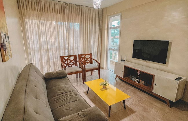 Apartamento Praia do Cumbuco - Photo 21