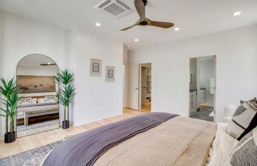 Near Old Town and ABQ BioPark Modern Townhome! - Foto 13