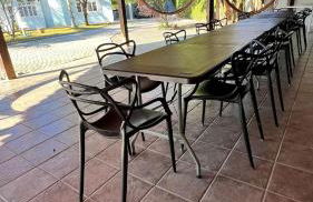 Casa para 6 perto do Festival de Dança - Foto 19