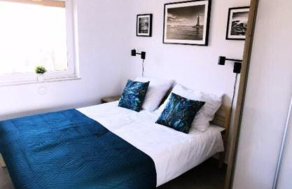 OKej domki Łeba - Nowęcin - Photo 6