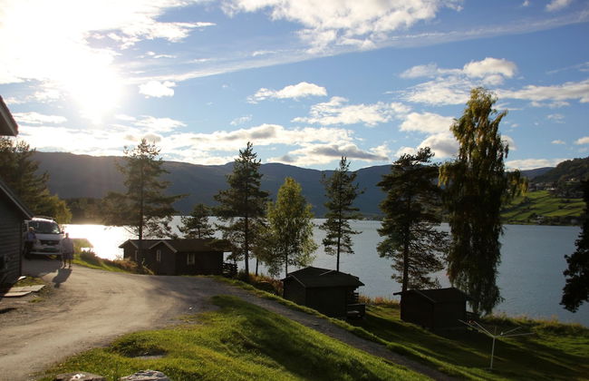 Lyngmo Hytter - Foto 14