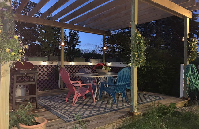 Denmark Stage Stop House - Photo 32