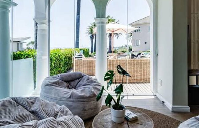 Magical Holiday Home Walking Distance to the Beach Sedgemoor Villa - Foto 42