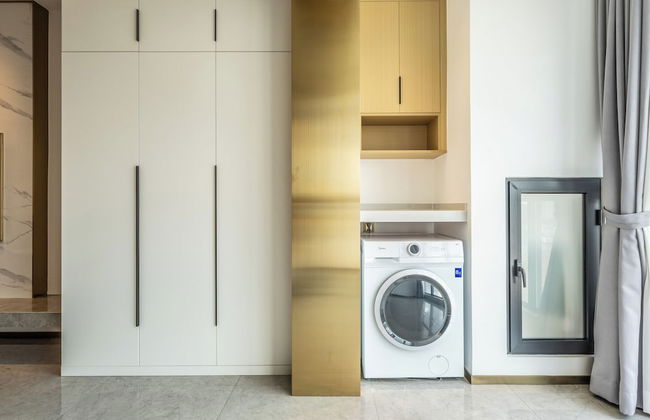 Wealth Mansion Suite River View by Soben - Foto 20