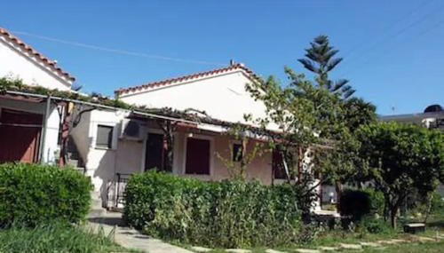 "Patra's" Apartments Patra - Foto 2, Garden