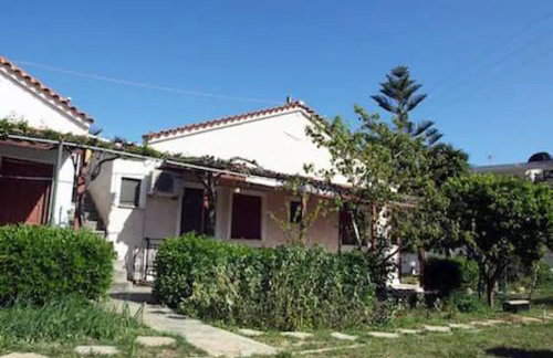 "Patra's" Apartments Patra - Foto 2