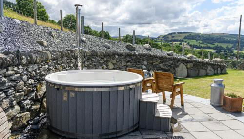 Finest Retreats - Moelis Barn - Foto 3