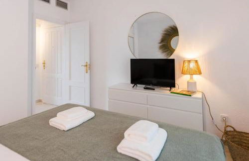 MATEO’S HOUSE - CALPE COSTA BLANCA - IMPERIAL PARK - Foto 30