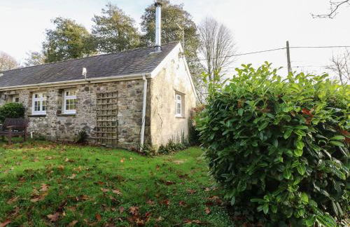 Knap Cottage - Photo 14