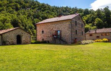 Agriturismo Terrazza sul Parco - Foto 66