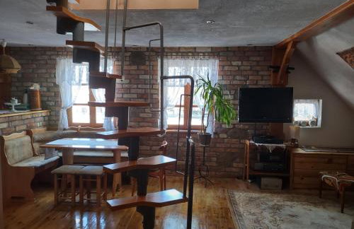 Loft 'PRL' - Foto 11