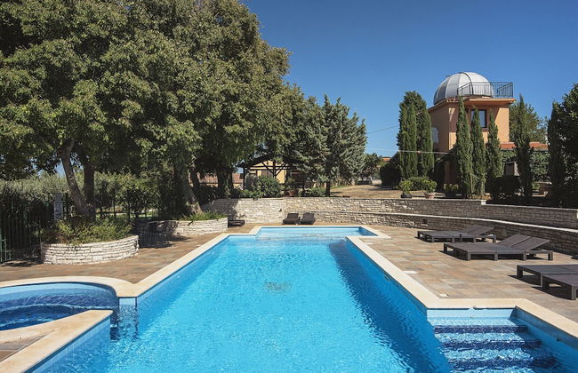 Charming Apartment in Pula With Swimming Pool - Foto 23