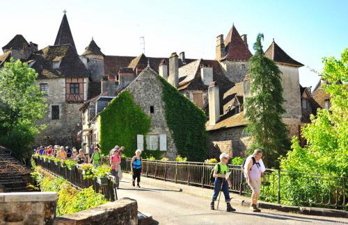 LES TERRASSES DE CARENNAC - Foto 42