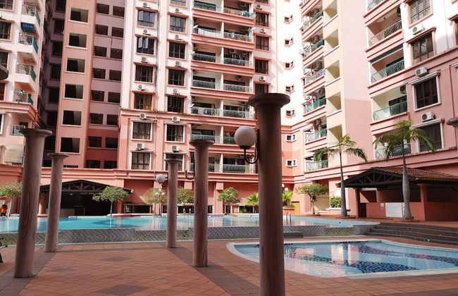 Most Luxurious Penthouse - Foto 74