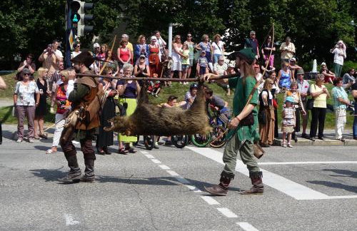 Ferienwohnung Renner - Foto 27