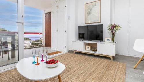 Apartment Garbi Salions by Interhome - Photo 5