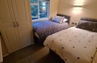 46A Golf view lodge lilliardsedge - Foto 14