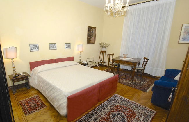 Locanda Borgonuovo - Foto 1