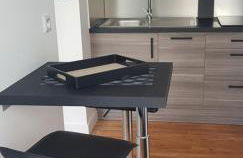 Apparts centre ville Lorient-calme&cosy - Foto 37