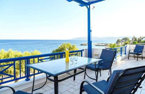 Aliki Studios - Foto 22