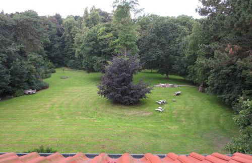 Landgut Oberhof - Foto 15