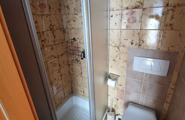 Apartment in Gerlosberg Near Ski Lift - Foto 11