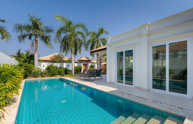 Orchid Paradise Homes OPV315 - Foto 22