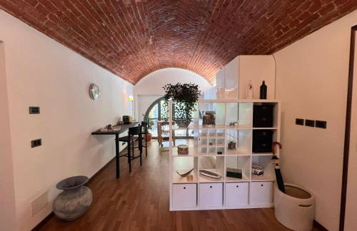 September Suite Dimora di Lusso in Centro Storico Novara - Foto 6