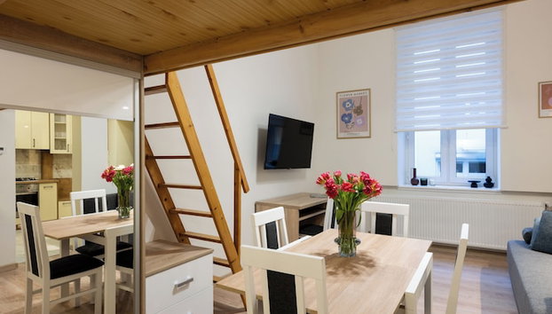 Native Apartments Dietla 17 - Foto 2, Profilbild