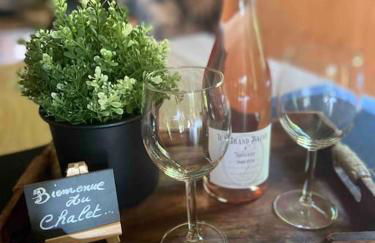 Le chalet de l’Onde - Foto 6