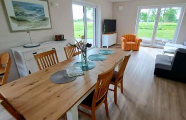 Ferienwohnungen Weide-Meer-Watt - Foto 39