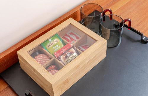 En-suite Bedroom Manin - 2 min walk to Termini Station - Foto 11