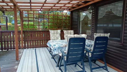 Uwes Seeblick - Foto 3, Lobby or reception