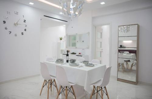 Villa in Messonghi with Pool and Sea Nearby - Foto 15