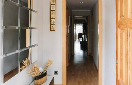 Apartamento luminoso cerca del mar y la montaña - Photo 29