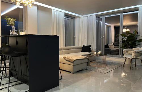 Apollo Luxury Apartment Dolny Sopot - Foto 18